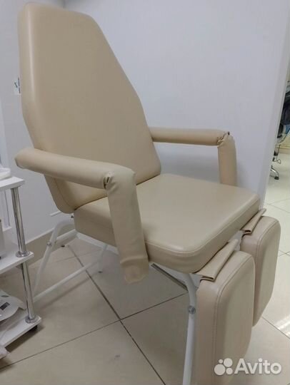 Педикюрное кресло бу
