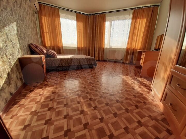 1-к. квартира, 46 м², 2/3 эт.