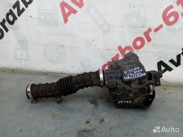 Корпус воздушного фильтра Nissan Juke 1.6 HR16