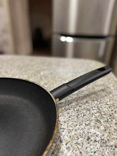 Сковорода tefal