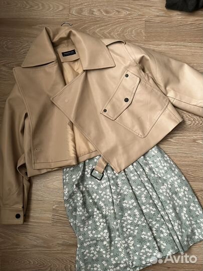 Женские вещи пакетом 42 44