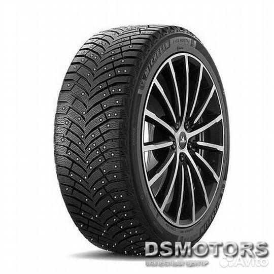Michelin X-Ice North 4 SUV 285/45 R20 112T