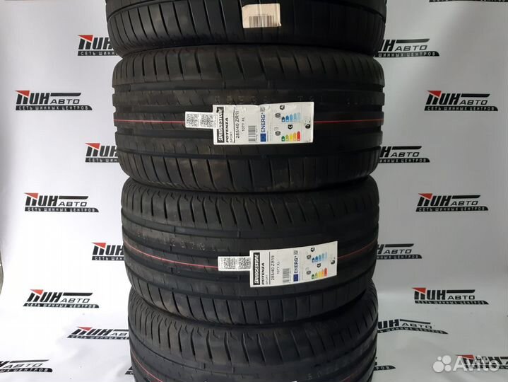 Bridgestone Potenza Sport 285/40 R19 107Y