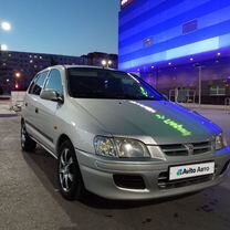 Mitsubishi Space Star 1.6 MT, 1999, 153 000 км, с пробегом, цена 345 000 руб.