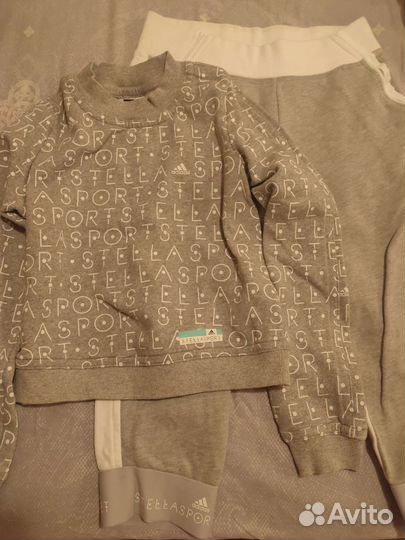 Спортивный костюм adidas s