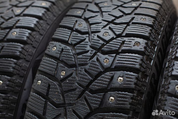 Колеса зимние R15 Honda Fit