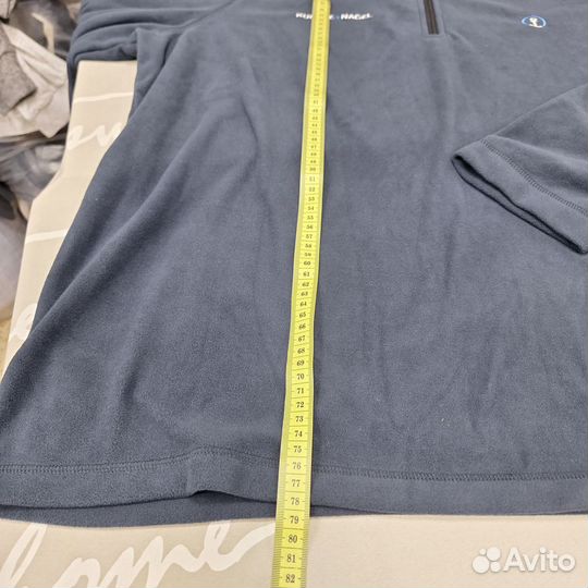 Флисовая кофта мужская 58-60 Craqhoppers Великобри