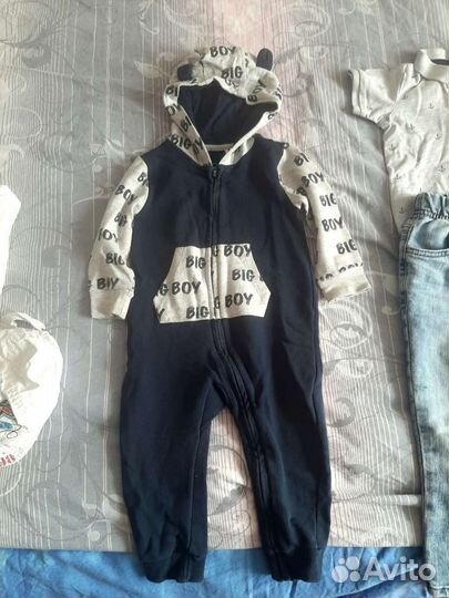 Кепки джинсы комбинезон