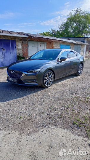 Полировка авто