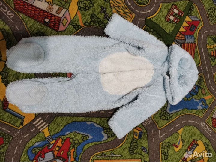 Комбинезон