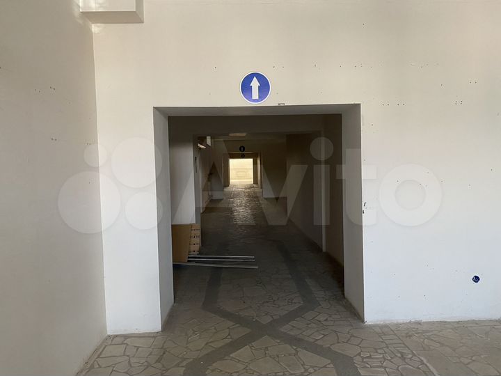 Свободного назначения, 1000 м²