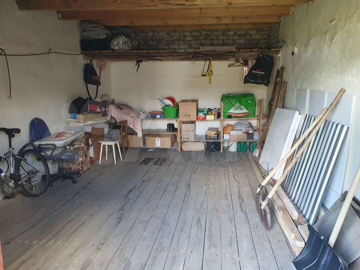 Гараж, 30 м²