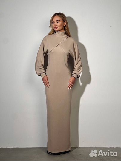 Женская теплая одежда