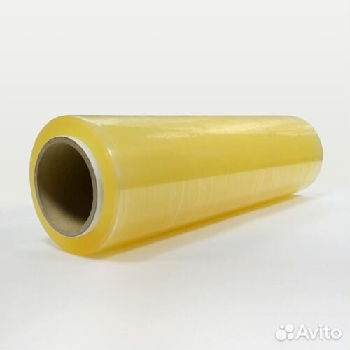 Пищевая плёнка