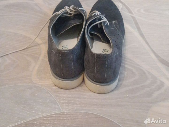 Туфли мужские 40 41 Lasocki