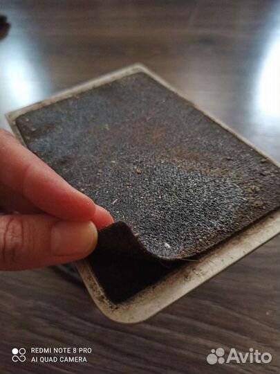 Подножка для самоката