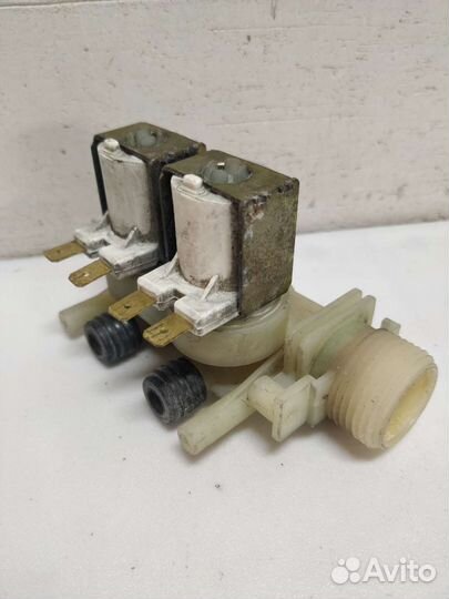 Электромагнитный клапан Ariston 2Wx180 val020id