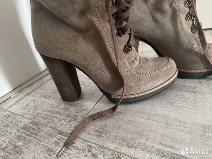 Ботильоны 37