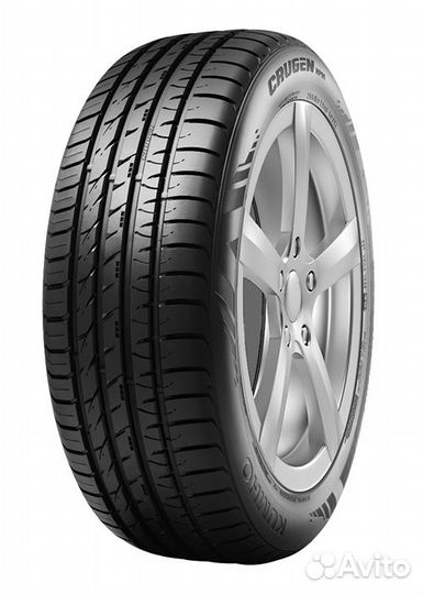 Marshal Crugen HP91 255/55 R18 109W