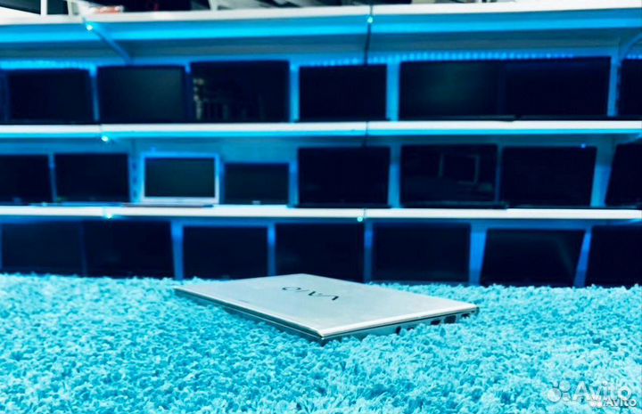 Ноутбук sony vaio i3