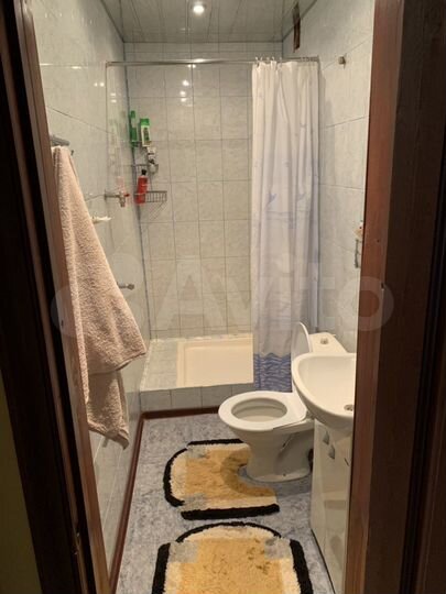 Дом 200 м² на участке 16 сот.