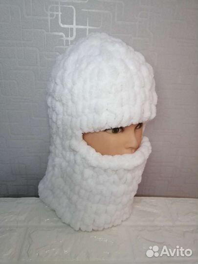 Балаклава (шапка шлем)