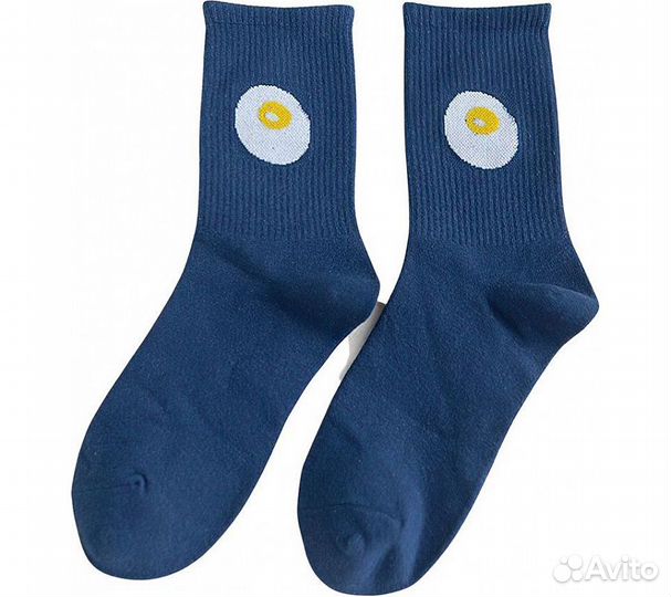 Носки Funfur Eco в наборе 5 пар