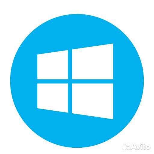 Установка windows
