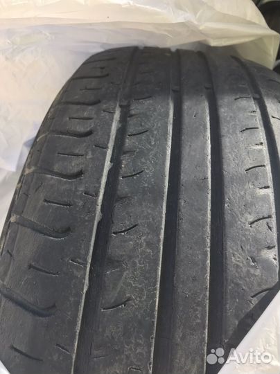 Hankook Optimo K415 225/60 R17 99H