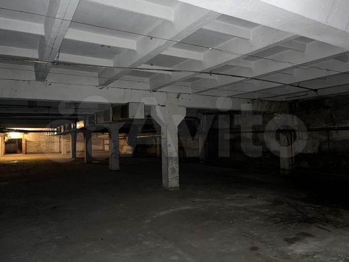 Склад, 1040 м²