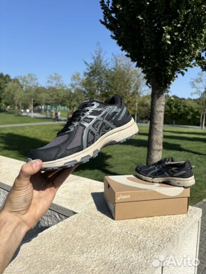 Кроссовки Asics Gel Venture 6 (41-45)