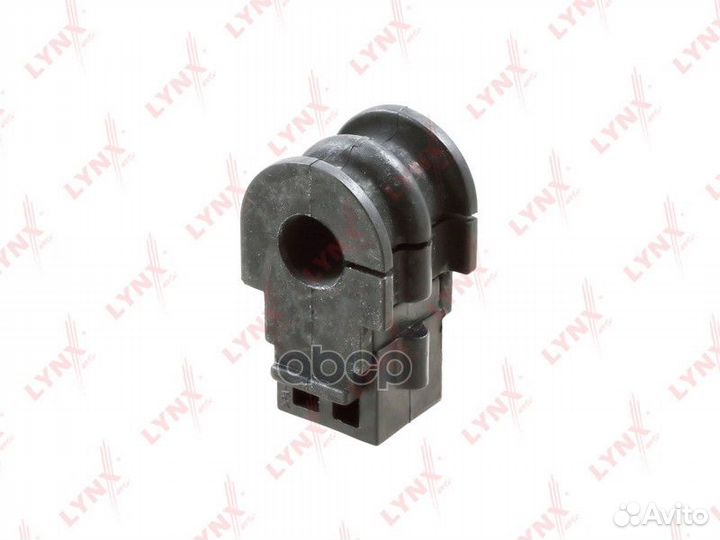 Втулка стабилизатора B9618 lynxauto