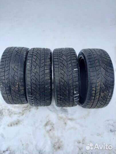 Jinyu YW52 225/50 R17