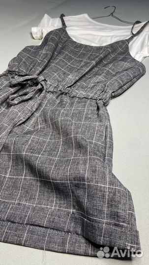 Комбинезон летеий 40-42