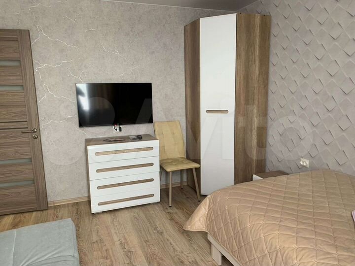 4-к. квартира, 70,3 м², 3/5 эт.