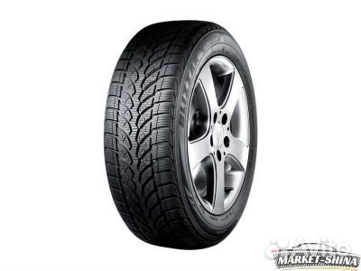 Bridgestone Blizzak LM-32 195/55 R16 87H