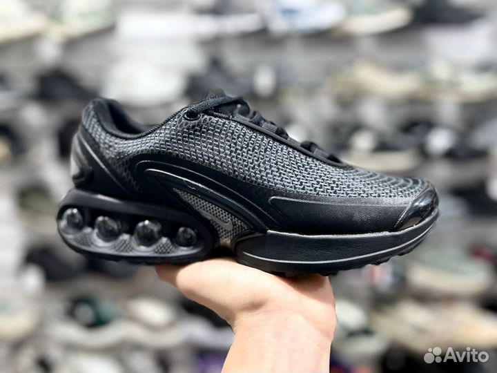 Кроссовки Nike Air Max DN