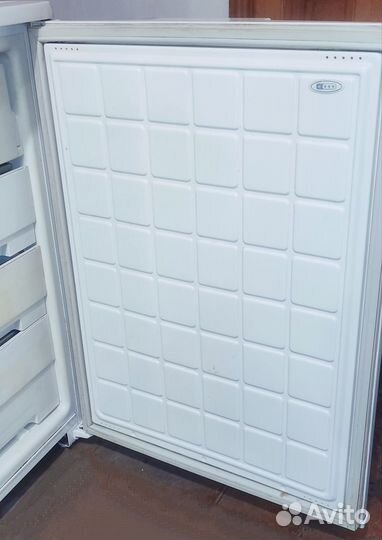 Морозильная камера