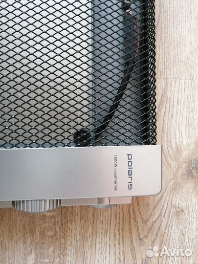 Обогревательная панель Polaris PMH1566