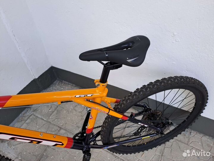 Велосипед GT Zaskar, M, 26