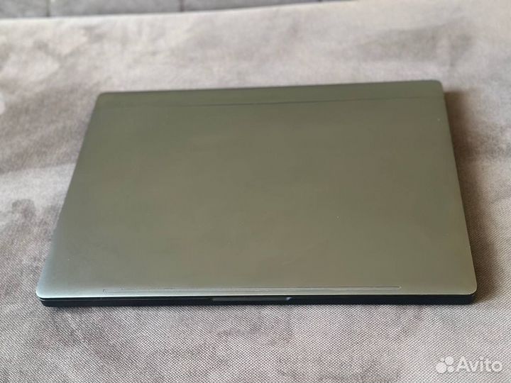 Xiaomi mi gaming laptop gtx 1060