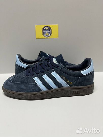 Кроссовки женские adidas spezial