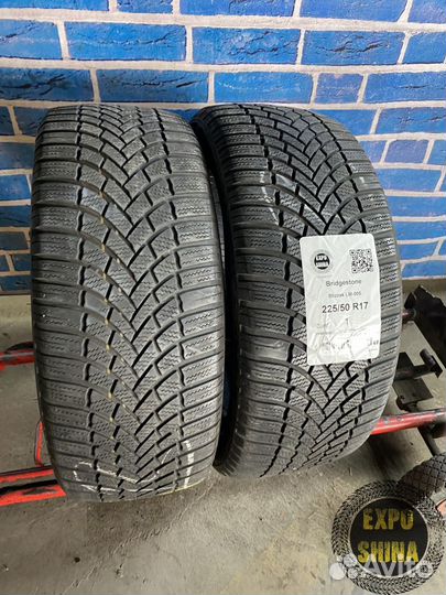 Bridgestone Blizzak LM-005 225/50 R17 98V