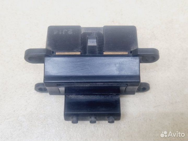 Часы Hyundai Santa Fe 1 2.7 G6BA AT 2003