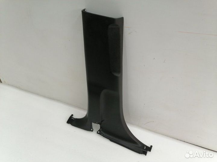 Обшивка стойки левая Mitsubishi Pajero Sport KS1W