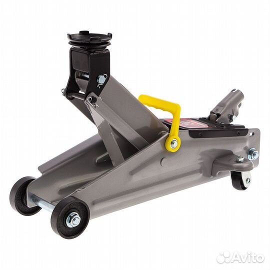 Домкрат гидравлический подкатный