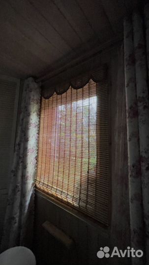 Деревянные жалюзи