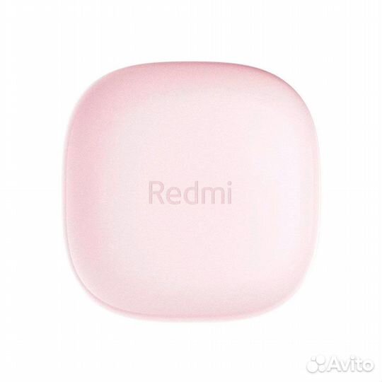 Беспроводные наушники Redmi Buds 6 Play Pink (Розовый) RU