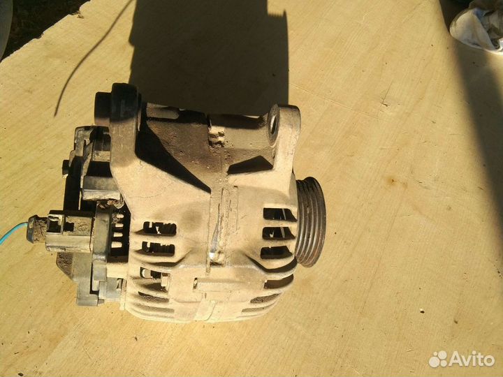 Генератор bosch 0 124 515 028