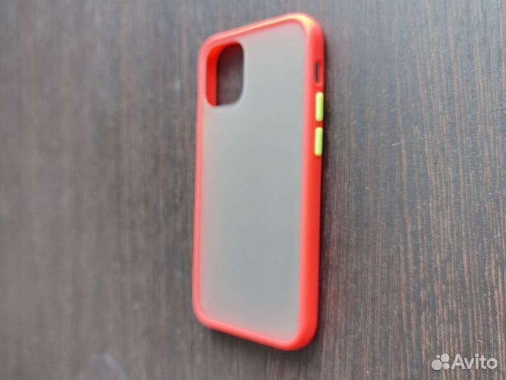 Чехол на iPhone 12 mini